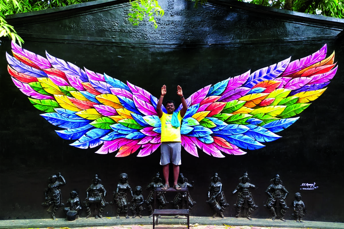 Best Couples Resorts in Paramakudi